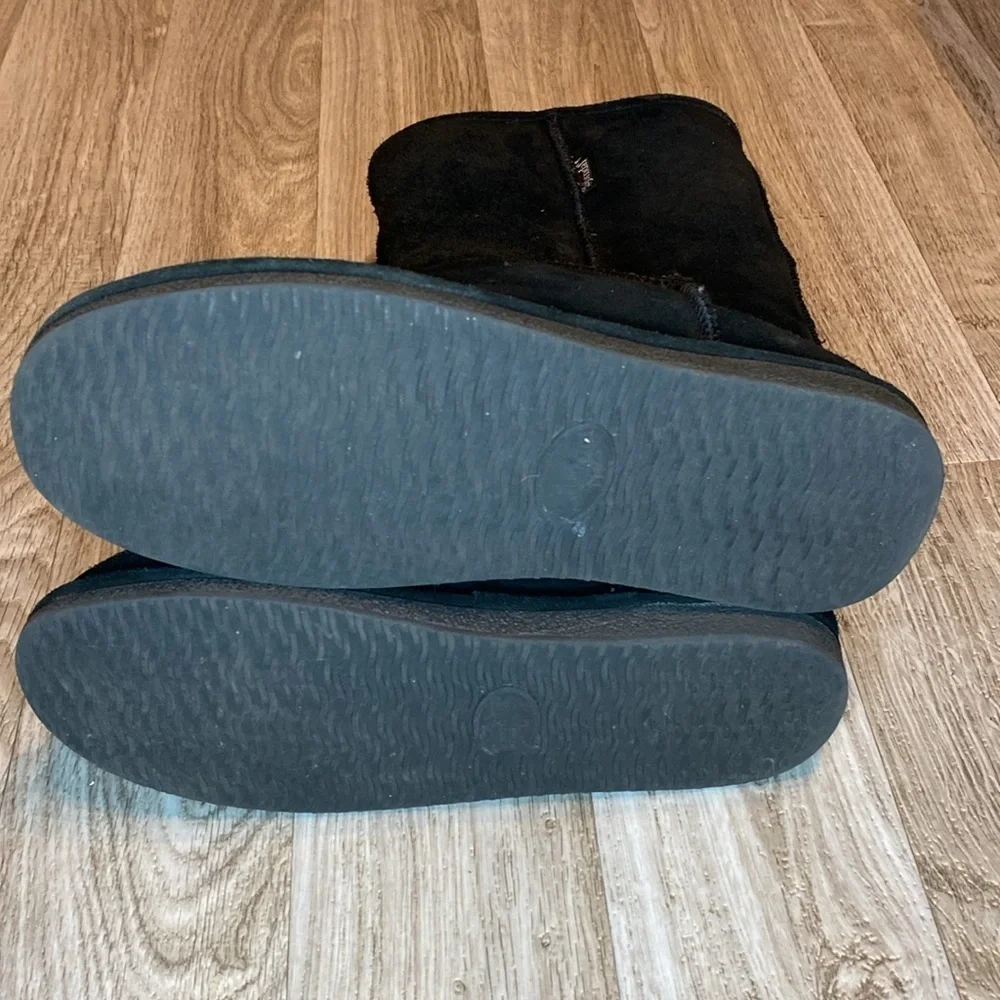 Bjorndal boots women